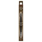 Kate Eyebrow Pencil Powdery Finish - 03 Natural Brown