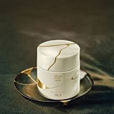 LXP Art of Kintsugi Cream - 50g