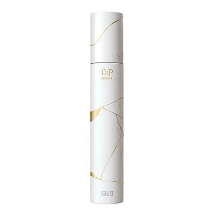 LXP Art of Kintsugi Serum - 50ml