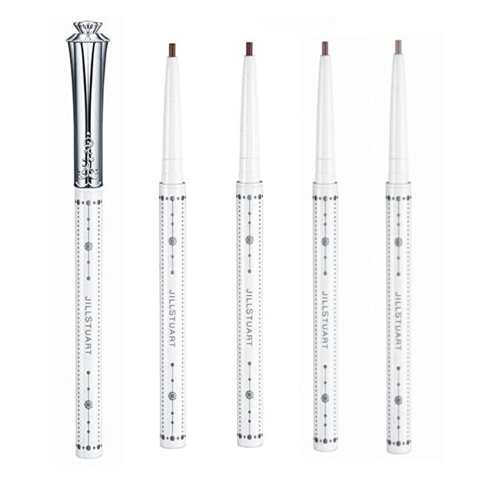 Airy Stay Brow Liner - 06 Dark Cocoa