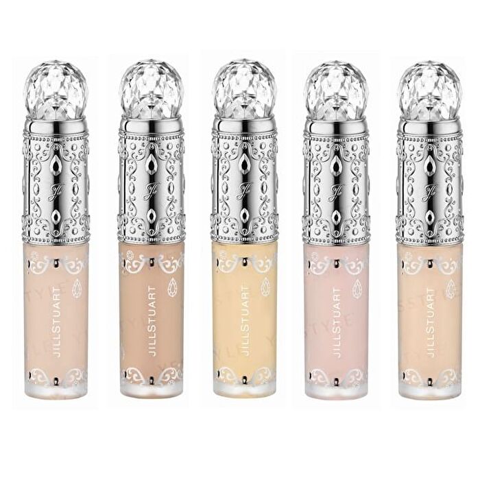 Diamond Tips Concealer - C03 Sepia Beige