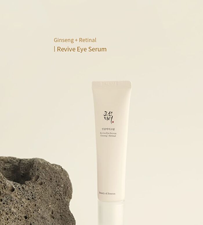 Beauty of Joseon Revive Eye Serum Mini - 10ml