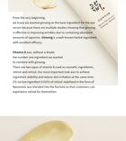 Beauty of Joseon Revive Eye Serum Mini - 10ml