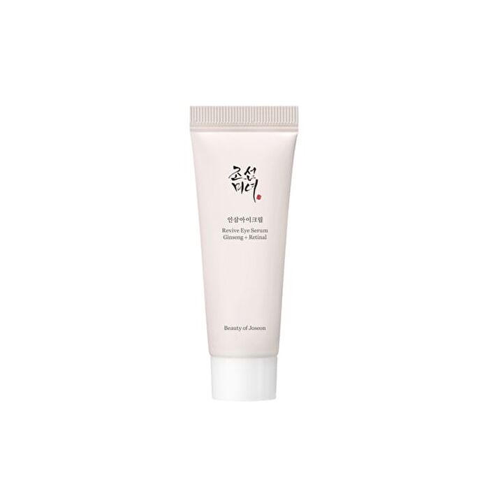 Beauty of Joseon Revive Eye Serum Mini - 10ml