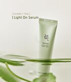 Beauty of Joseon Light On Serum Centella + Vita C Mini - 10ml