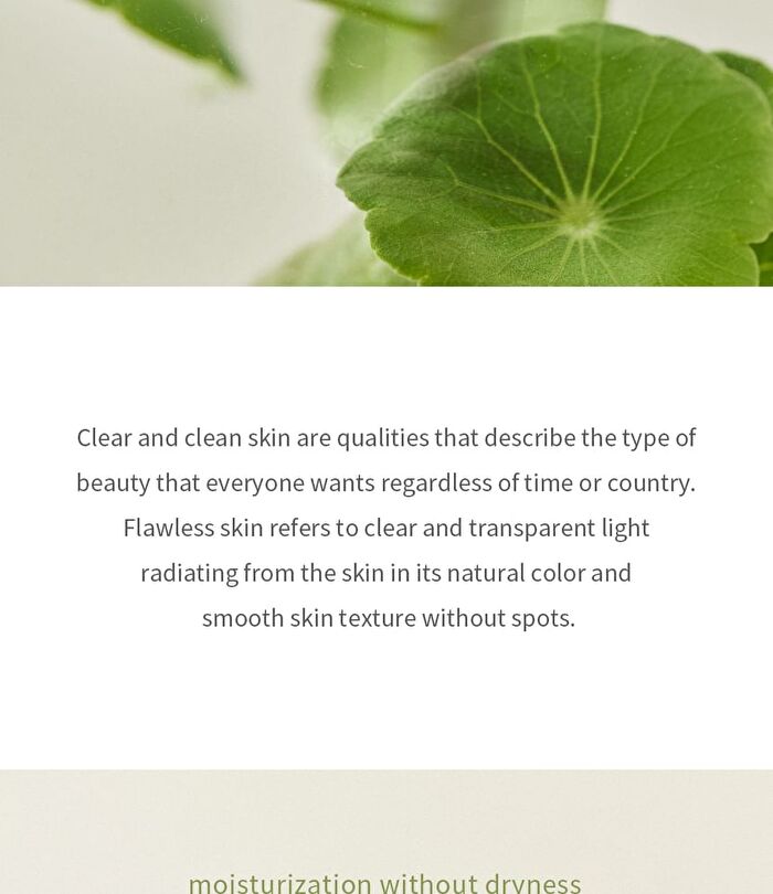 Beauty of Joseon Light On Serum Centella + Vita C Mini - 10ml