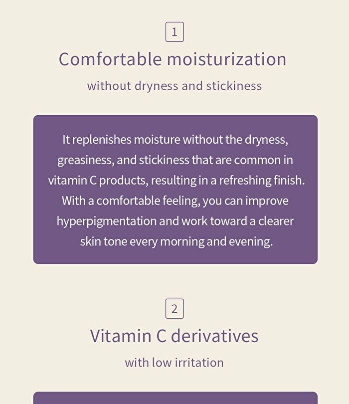 Beauty of Joseon Light On Serum Centella + Vita C Mini - 10ml
