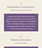 Beauty of Joseon Light On Serum Centella + Vita C Mini - 10ml