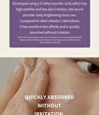 Beauty of Joseon Light On Serum Centella + Vita C Mini - 10ml