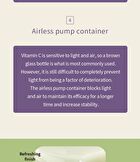 Beauty of Joseon Light On Serum Centella + Vita C Mini - 10ml