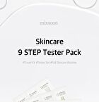 mixsoon 9-Step Trial Kit - 9 pcs