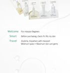 mixsoon 9-Step Trial Kit - 9 pcs