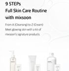 mixsoon 9-Step Trial Kit - 9 pcs