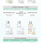 mixsoon 9-Step Trial Kit - 9 pcs