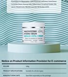 Maximizing Hydro Vita Cream - 100ml