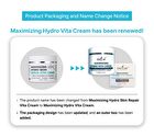 Maximizing Hydro Vita Cream - 100ml