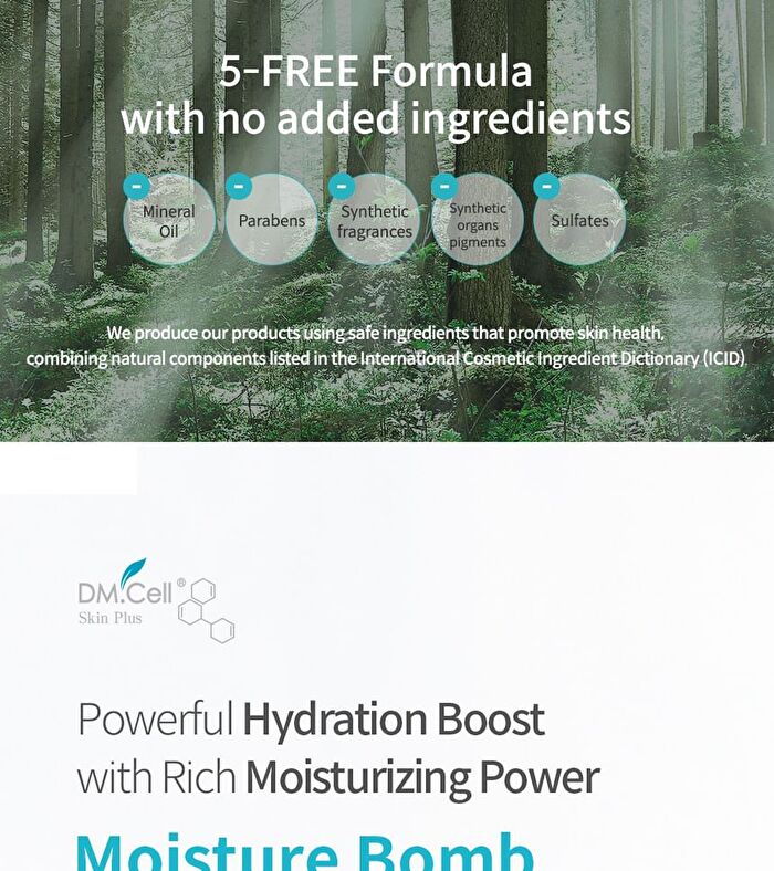 Maximizing Hydro Vita Cream - 100ml