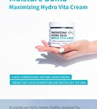 Maximizing Hydro Vita Cream - 100ml