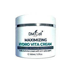 DM.Cell Maximizing Hydro Vita Cream - 100ml