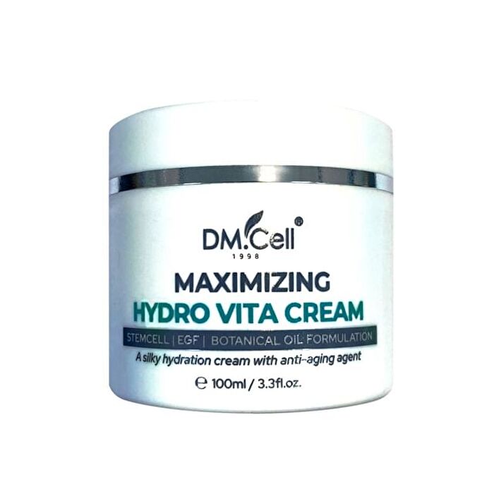 Maximizing Hydro Vita Cream - 100ml