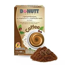 Donutt Instant Slimming Coffee - 10 sachets