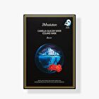 Camellia Glacier Water Iceland Mask Set Snow - 30ml x 10 sheets