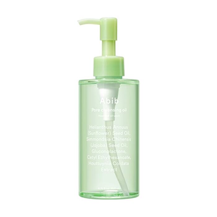 Pore Cleansing Oil Heartleaf Oil-Wash - 2025 Version - 200ml