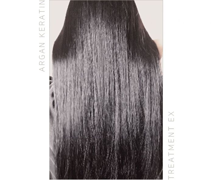 Etre Doux Argan Keratin Treatment EX - 200ml