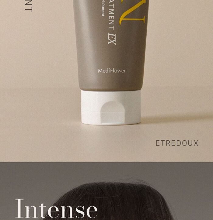 Etre Doux Argan Keratin Treatment EX - 200ml