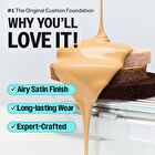 Kill Cover Founwear Cushion The Original - 20 Colors - #30N Latte