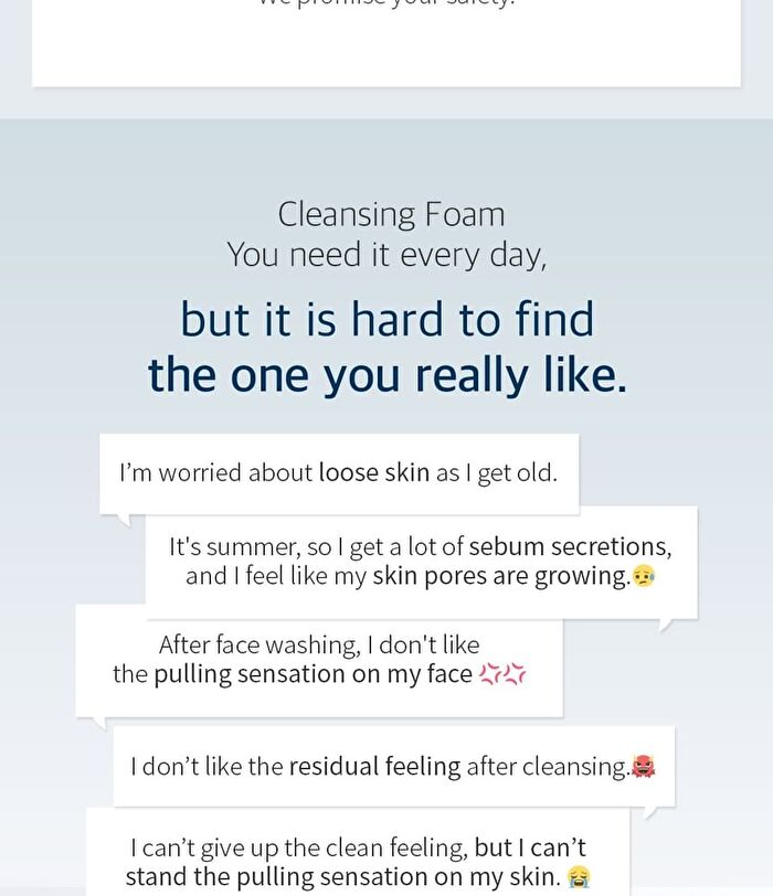 Sapphire Low Molecule Marine Collagen Cleansing Duo Set - 1 Set