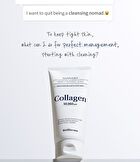 Sapphire Low Molecule Marine Collagen Cleansing Duo Set - 1 Set