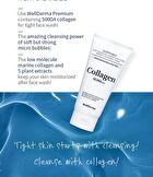 Sapphire Low Molecule Marine Collagen Cleansing Duo Set - 1 Set
