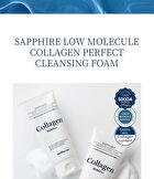 Sapphire Low Molecule Marine Collagen Cleansing Duo Set - 1 Set