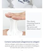 Sapphire Low Molecule Marine Collagen Cleansing Duo Set - 1 Set