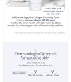 Sapphire Low Molecule Marine Collagen Cleansing Duo Set - 1 Set