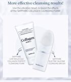 Sapphire Low Molecule Marine Collagen Cleansing Duo Set - 1 Set