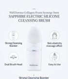 Sapphire Low Molecule Marine Collagen Cleansing Duo Set - 1 Set