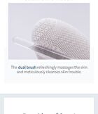 Sapphire Low Molecule Marine Collagen Cleansing Duo Set - 1 Set