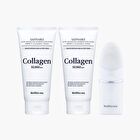 Sapphire Low Molecule Marine Collagen Cleansing Duo Set - 1 Set