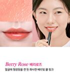 Isoi Lip Treatment Balm - 5 Colors - Berry Rose