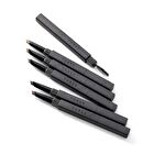 THREE Advanced Eye-Dentity Eyebrow Pencil - 04 Dark Brown Refill