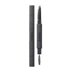 THREE Advanced Eye-Dentity Eyebrow Pencil - 04 Dark Brown Refill