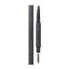 THREE Advanced Eye-Dentity Eyebrow Pencil - 04 Dark Brown Refill