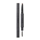 THREE Advanced Eye-Dentity Eyebrow Pencil - 04 Dark Brown Refill