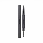 THREE Advanced Eye-Dentity Eyebrow Pencil - 04 Dark Brown Refill