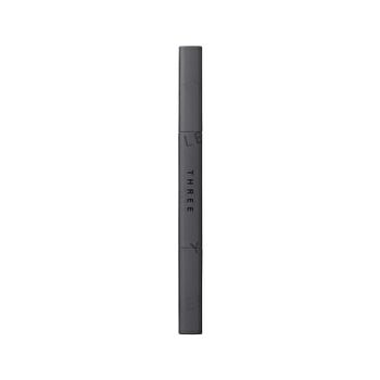 THREE Advanced Eye-Dentity Eyebrow Pencil - 04 Dark Brown Refill