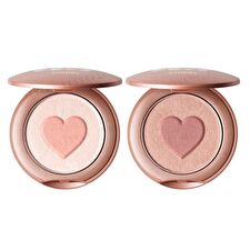 Blushing Heart Valentine Collection Limited Edition - EX08 Melty Cocoa