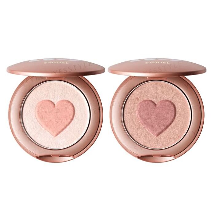 Blushing Heart Valentine Collection Limited Edition - EX08 Melty Cocoa