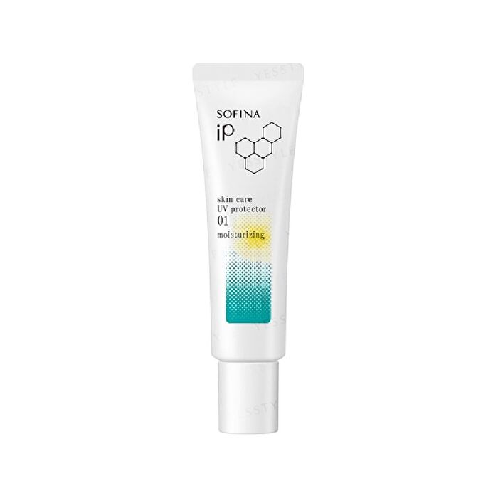 iP Skin Care + - 01 Moisturizing - 30g